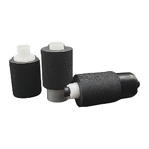 Kit Paper Pickup Roller Para KYOCERA FS1028, FS1128MFP, FS1120D, FS1320D, FS1370DN FS1110, FS1100