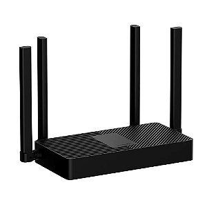 Roteador, HUAWEI AX3S, Wi-Fi 6+, 3000Mbps, Easymesh, HiConfig Preset - Preto