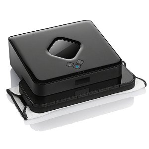 Robô Passa Pano Inteligente Bivolt Braava 380T iRobot - Irobot Brasil