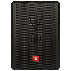 Caixa de Som Subwoofer Amplificada Ativa JBL Slim 8" SW8A-MS 200 Watts Rms + 2 Canais Amplificados 100W 2 Ohms