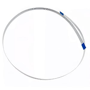 Cabo Encoder CR/Flat Cabeça, Epson - L5190 / L3150 / L3110