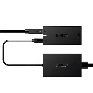 Fonte Adaptador Para Kinect 3.0 Para XBOX One S/X e Windows