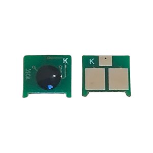 Chip de Cartucho Toner Compatível HP CC364/CE390-A, 10K