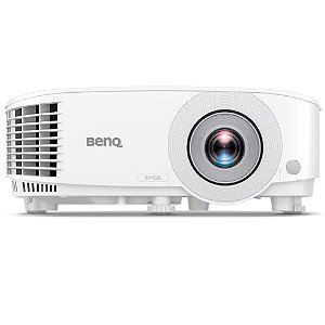 Projetor BenQ Corporativo, MS560, SVGA, 4.000 Lúmens, 2 HDMI, USB - Branco
