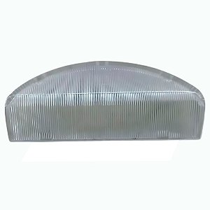 Lente da Luz de Cortesia Interna para Mitsubishi, Pajero - Compatível MR576170HA (V87/V93/V97)