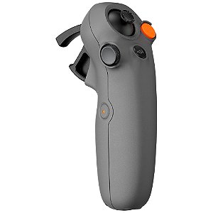 Controle Remoto Drone DJI RC Motion 3–Compatível Avata 2, Mini 4 Pro, Air 3 e Goggles 3, Controle por Movimento-DJI1042