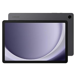 Tablet Samsung Galaxy Tab A9+ 5G, Grafite, Tela 11", 64 GB, 4GB RAM, Câmera Frontal 5 MP Câmera Principal 8 MP