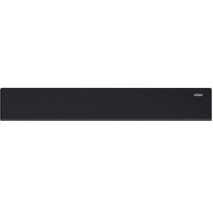 Apoio de Braço Quebra-Quina, Reliza Confort Large, Neoprene Anatômico - Preto