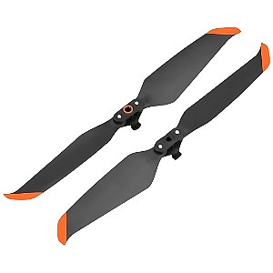 Hélices DJI Para Mavic Air 2 e Air 2S, Compatíveis e Silenciosas – DJI1013