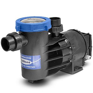 Bomba Pré Filtro para Piscina Autoescorvante 1CV 220V - SYLLENT-PF42M100-220/AS