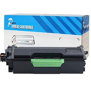 Toner Brother TN3612 TN3612XL TN3662XL TN3662XLS Compatível Com DCP-L5512 DCP-L5662 HL-L5212 MFC-L5912 - Premium 25K