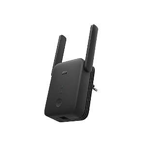 Repetidor de Sinal Wi-Fi Mi AC1200 Dual Band Xiaomi, Velocidades 867Mbps + 300Mbps, Global