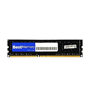 Memória Ram Desktop 8Gb Best Memory DDR4 2400Mhz Highlander-Bt-D4-8G-2400
