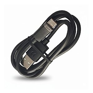 Cabo USB Para Tipo-C, Carregamento Rápido, 25W, 1 Metro de Comprimento, CB22-3E, E'SPADA