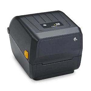 Impressora Térmica de Etiquetas Zebra Zd220, Usb, (Substituta da GC420T)