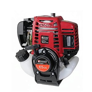 Motor De Popa 4 Tempos 65cc Marinizado Nakasaki Para Barco Bote Pesca, NK4650