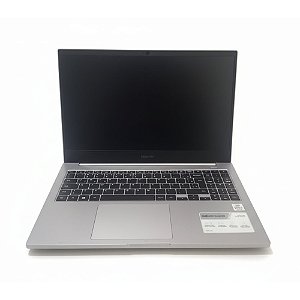 Notebook Samsung Book E30, Intel Core i3-10110U, 12GB RAM, 240GB SSD, Tela 15,6", Windows 11, Cinza, Semi-Novo