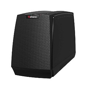 Nobreak Ups Senoidal Ts Shara Xpro Universal 1400AVA Bivolt 6 Tomadas 1 EXP 12V CH115/220V - 4551