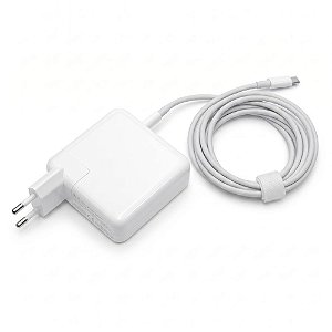 Fonte Carregador Notebook Apple Macbook Pro 61W USB-C A1718 20.3V