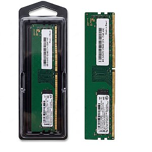 Memória Ram Desktop 8GB (1X8GB) DDR4 3200MHz Smart SMU4WEC8C1K0464FCG, PC4-3200AA-UA1-11