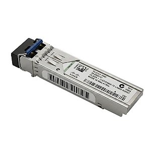 Módulo Mini-GBIC Cisco GLC-LH-SMD SFP 1G LX/LH 1310nm 10km 10-2625-01