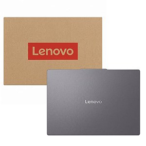 Notebook Lenovo IdeaPad Slim 3 Intel Core i5-13420H 8GB SSD 512GB Tela 15.3" Touchscreen Windows 11