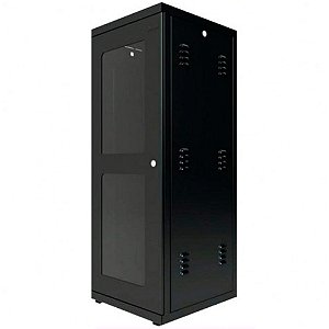 Rack de Piso 19- 44U X 670MM ACR Solda  Max Eletron- 2841