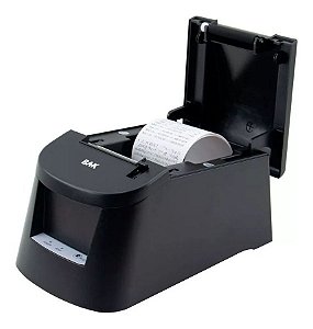 Impressora Termica Usb 58mm I BAK BK-033