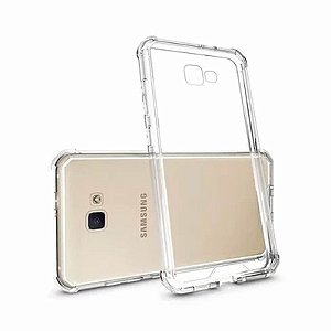 Case Para Celular J7 Prime Transparente