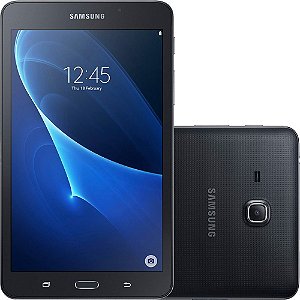 Tablet Galaxy Tab A T280 7 Polegadas Wifi Bluetooth Samsung - Usd
