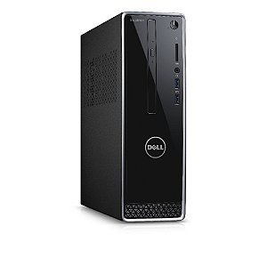 Computador Dell Inspiron 3268 SFF i5-7400- 1TB- 8GB- GT71 2Gb-Wifi