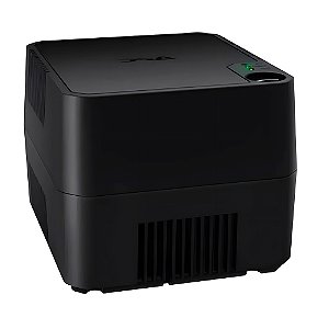 Estabilizador APC SOL 1000 G4 1000W, Bivolt/115V Voltage Regulator (SOL1000G4BI-BR)