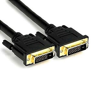Cabo DVI x DVI HLD- 1.5M
