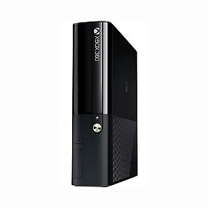 Xbox 360 Console Modelo 1538 Slim Sem Acessorios- Usd - SobralTech
