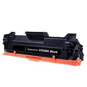Toner Compatível HP CF248A 48A M15 M15A M15W M28 M28A M28W- PREMIUM