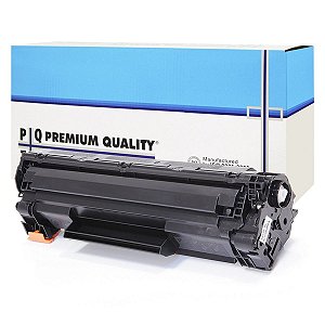 Toner Compativel P/ Hp 36 A