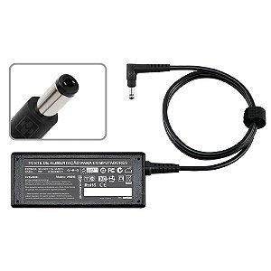 Fonte Notebook Itautec Positivo 19v 2,1a Pino 4.8mm X 1.7-Usd