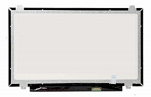 Tela Notebook LED 14.0" Slim 30 Pinos Pn B140XTN02.A- WXGA HD