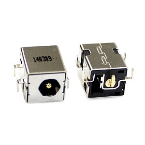 Conector Dc Jack Para Sony Vaio Fit 15s Vjf155f11x