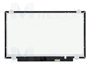 Tela Notebook Display Led Slim 14.1 LP140WH2 (TP)(S1)- 30 Pinos-Oem
