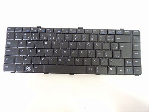 Teclado Notebook Dell Part Number V100826AR1