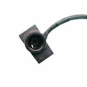 Plug Power Jack Samsung NP270E - NP270E4E- 270E- NP275E4E- NP275E5J- NP370E4K- R518- R519- R520- R522- R620- Series