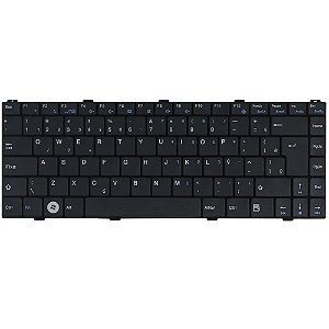 Teclado Notebook Ibyte Active 9