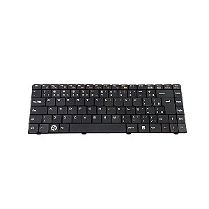 Teclado do Notebook Semp Toshiba Pn/82b382-X96005-Usd