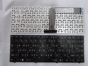 Teclado Notebook Positivo Mod- MP-11J78PA-F51kw PN 82r-14c248-4214 XR2998 XR3000 XR3008 W