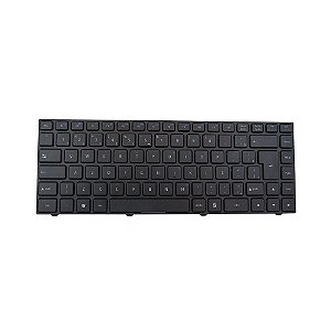 Teclado Notebook Positivo N9410 N9300 8520 Sw6