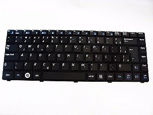 Teclado Notebook Samsung Rv410 R420 R430 R440 R463 R465 P/n R467-Uk