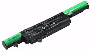 Bateria Notebook 4 Celulas 14.8v W940bat-4- Usd