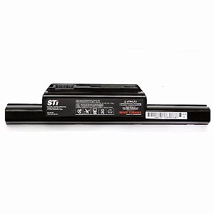 Bateria  Notebook Sti Pat. N R40-3S4400-G1L3 (Usd)
