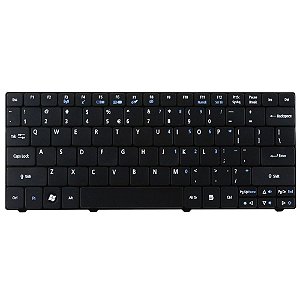 Teclado Notebook Modelo Mp-09n78pa-751 P/N:82r14a2124211-Usd